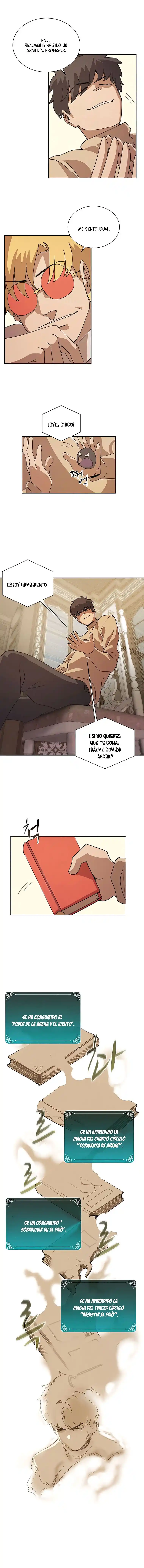 El Mago Come Libros (2021) - Capítulo 29 - Página 14 - LectorTMOo