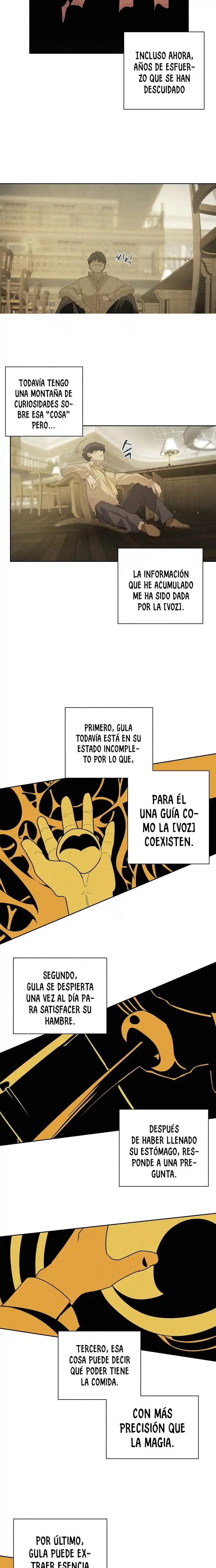 El Mago Come Libros (2021) - Capítulo 3 - Página 10 - LectorTMOo
