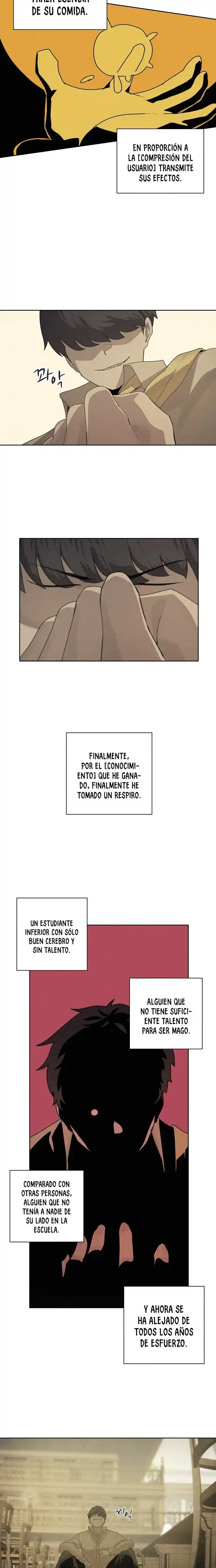 El Mago Come Libros (2021) - Capítulo 3 - Página 11 - LectorTMOo