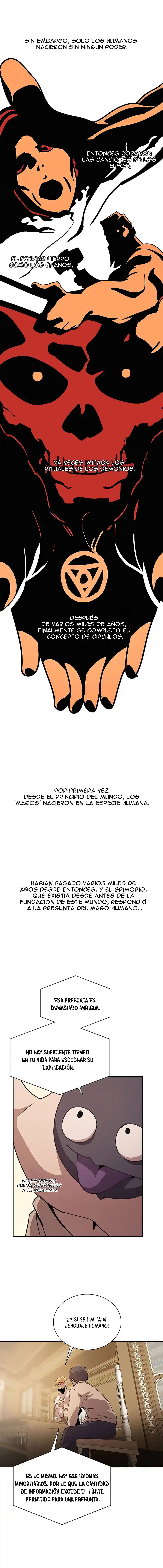 El Mago Come Libros (2021) - Capítulo 30 - Página 6 - LectorTMOo
