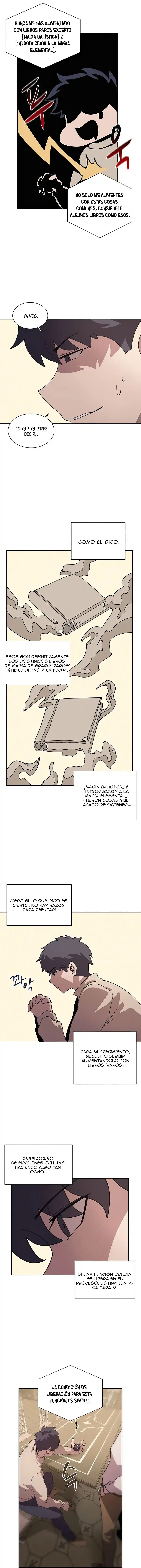 El Mago Come Libros (2021) - Capítulo 30 - Página 13 - LectorTMOo