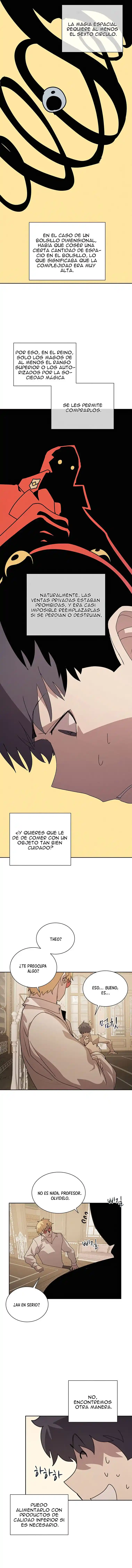 El Mago Come Libros (2021) - Capítulo 31 - Página 4 - LectorTMOo