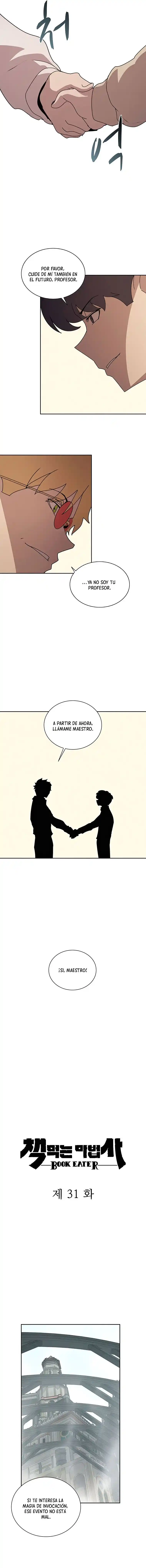 El Mago Come Libros (2021) - Capítulo 31 - Página 7 - LectorTMOo