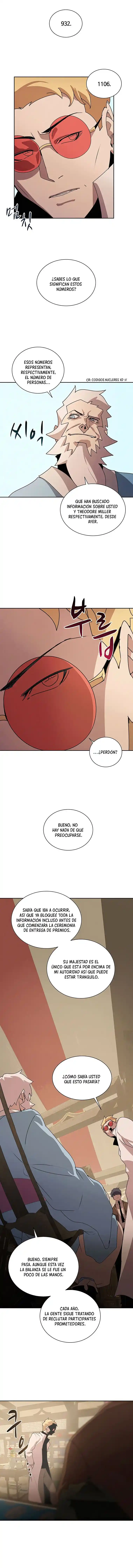 El Mago Come Libros (2021) - Capítulo 31 - Página 11 - LectorTMOo