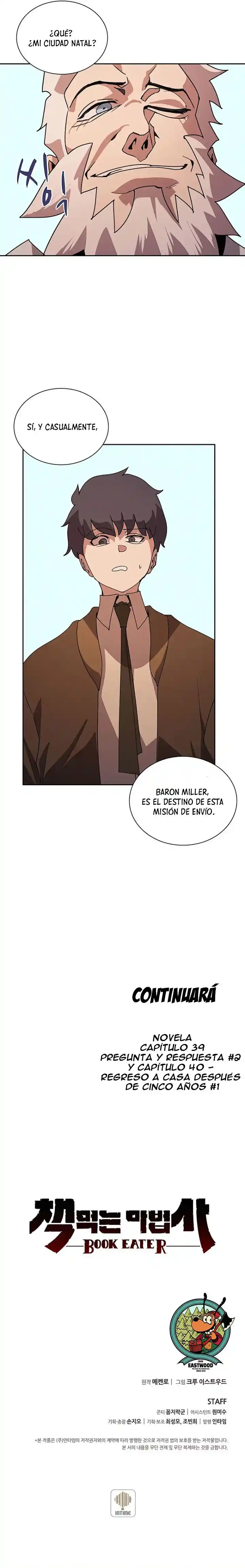 El Mago Come Libros (2021) - Capítulo 31 - Página 14 - LectorTMOo