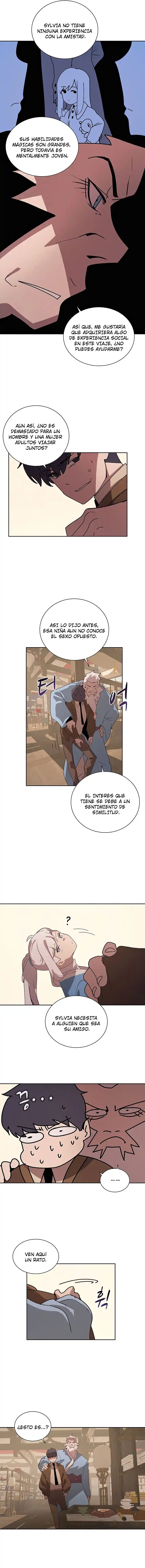 El Mago Come Libros (2021) - Capítulo 32 - Página 5 - LectorTMOo
