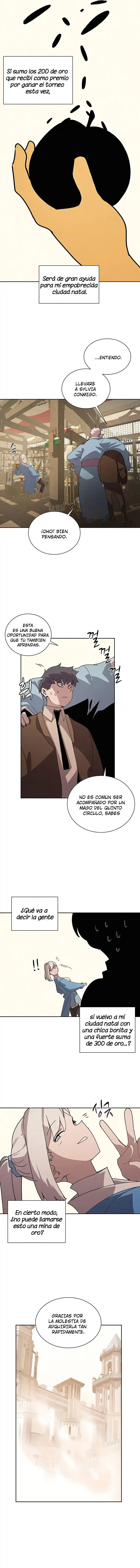 El Mago Come Libros (2021) - Capítulo 32 - Página 7 - LectorTMOo