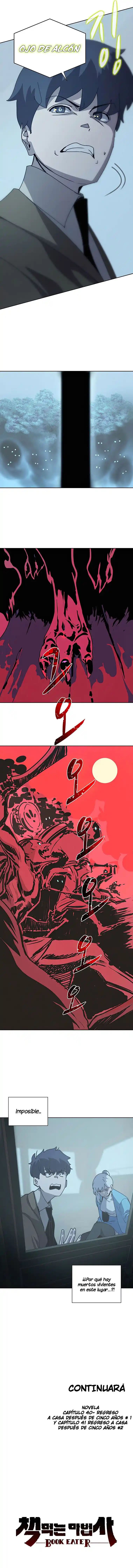El Mago Come Libros (2021) - Capítulo 32 - Página 14 - LectorTMOo