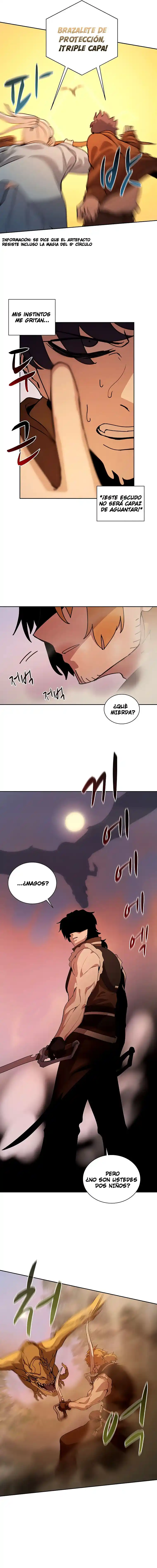 El Mago Come Libros (2021) - Capítulo 34 - Página 10 - LectorTMOo