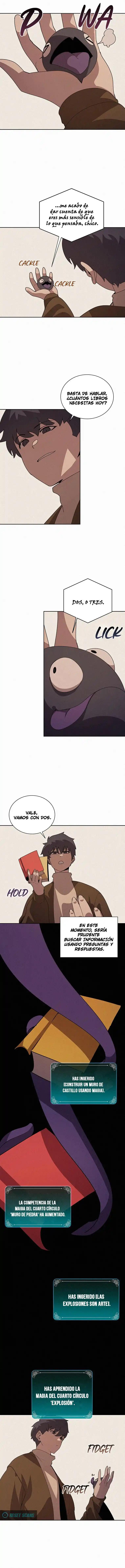 El Mago Come Libros (2021) - Capítulo 35 - Página 9 - LectorTMOo