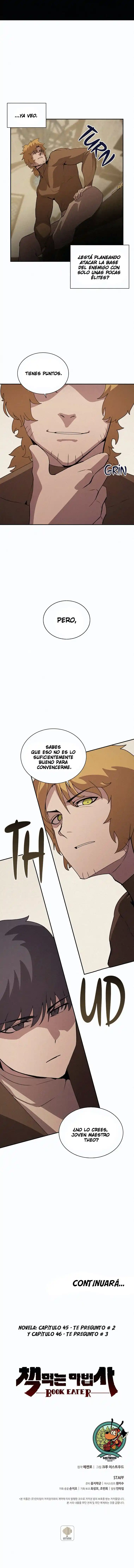 El Mago Come Libros (2021) - Capítulo 36 - Página 12 - LectorTMOo