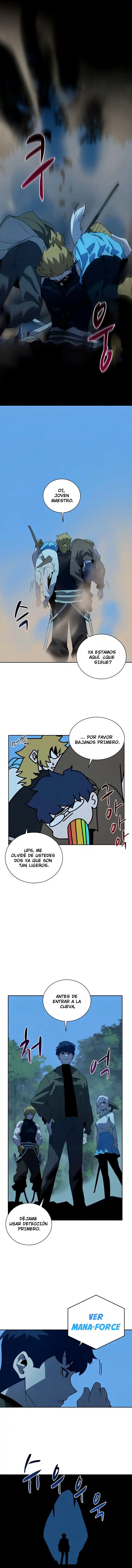 El Mago Come Libros (2021) - Capítulo 37 - Página 11 - LectorTMOo