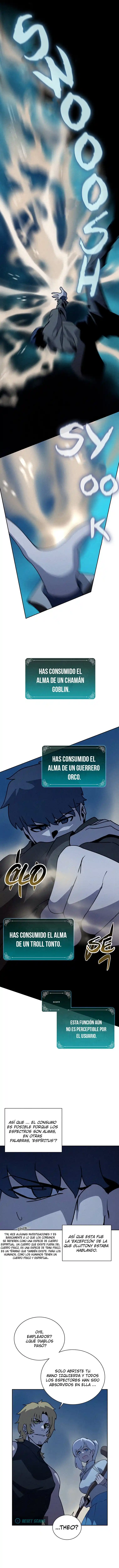 El Mago Come Libros (2021) - Capítulo 38 - Página 7 - LectorTMOo