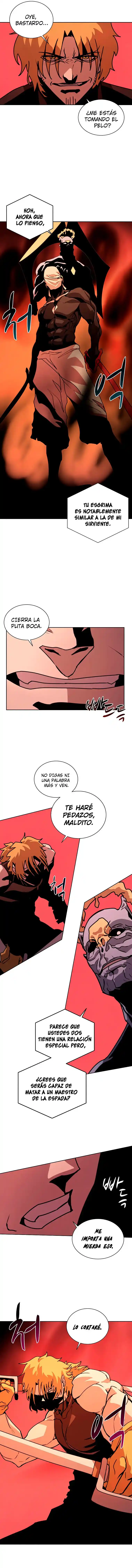 El Mago Come Libros (2021) - Capítulo 39 - Página 4 - LectorTMOo