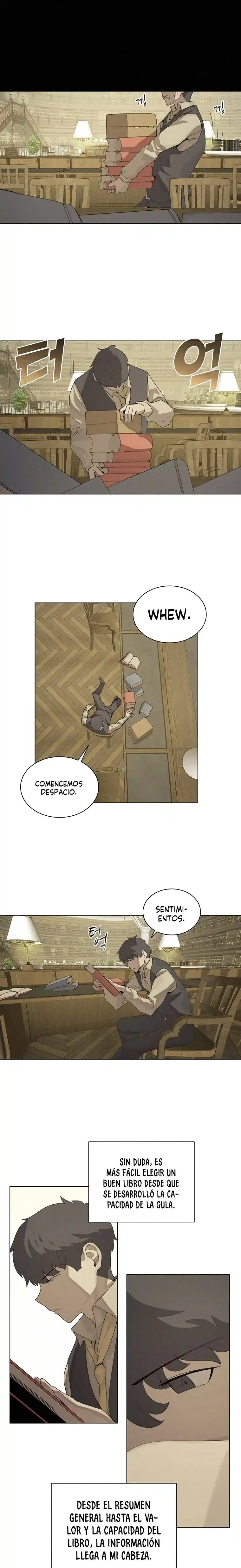 El Mago Come Libros (2021) - Capítulo 4 - Página 5 - LectorTMOo