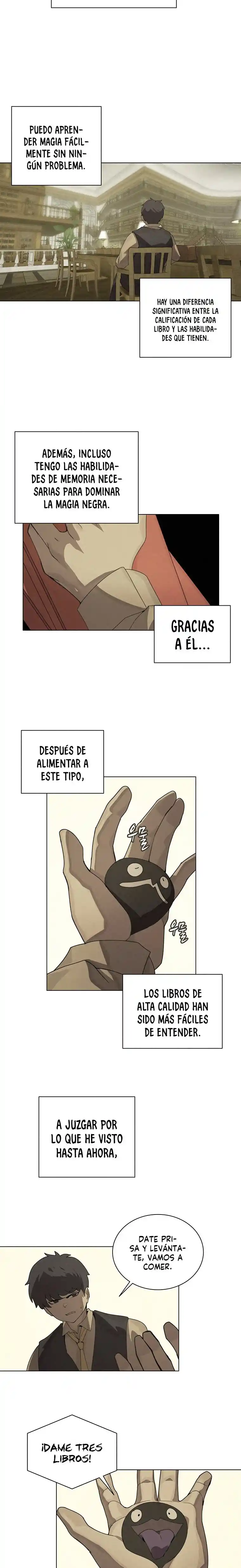 El Mago Come Libros (2021) - Capítulo 4 - Página 6 - LectorTMOo