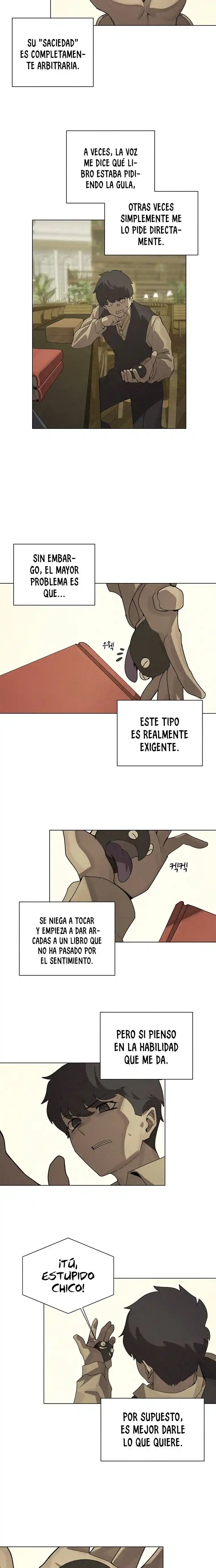 El Mago Come Libros (2021) - Capítulo 4 - Página 7 - LectorTMOo