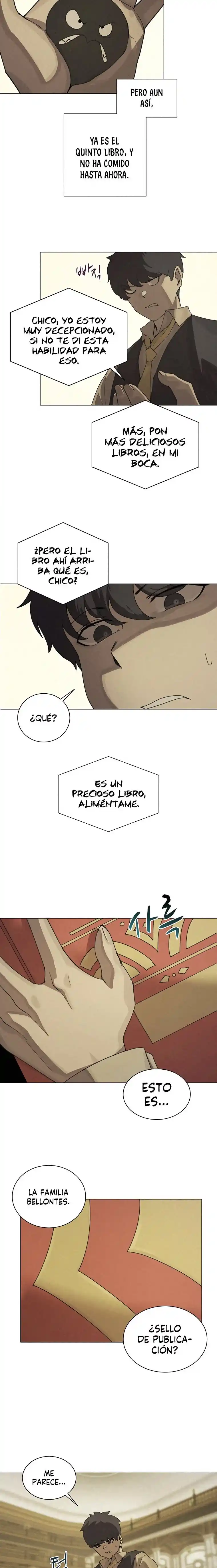 El Mago Come Libros (2021) - Capítulo 4 - Página 8 - LectorTMOo