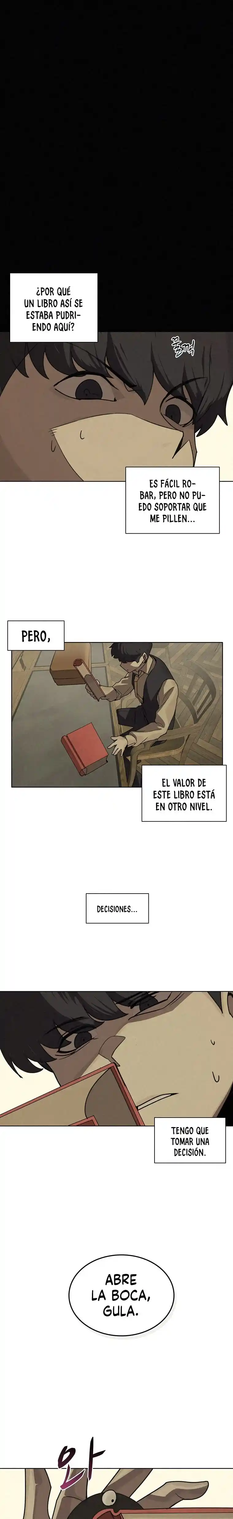 El Mago Come Libros (2021) - Capítulo 4 - Página 13 - LectorTMOo