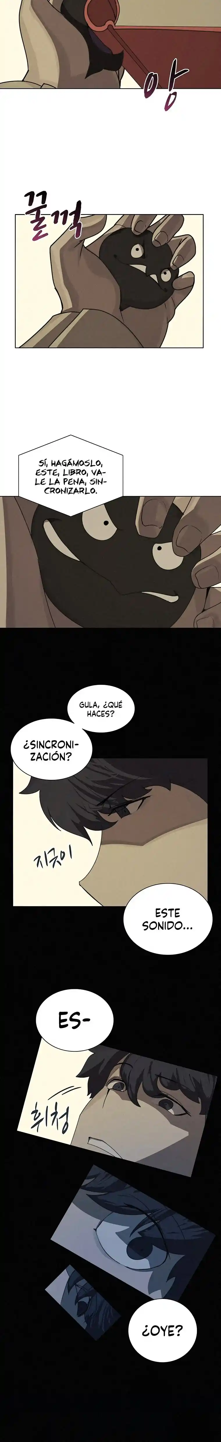 El Mago Come Libros (2021) - Capítulo 4 - Página 14 - LectorTMOo