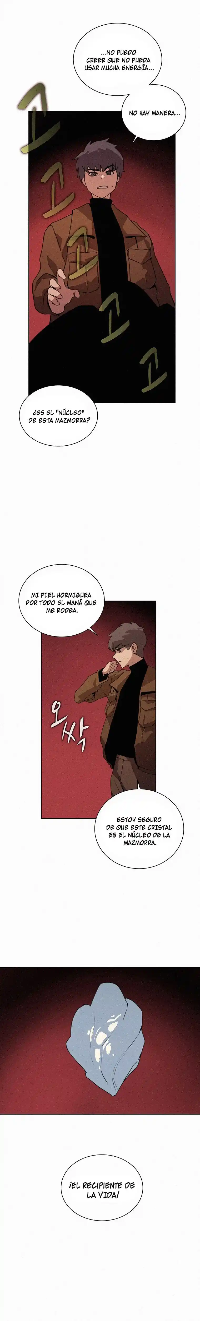 El Mago Come Libros (2021) - Capítulo 41 - Página 4 - LectorTMOo