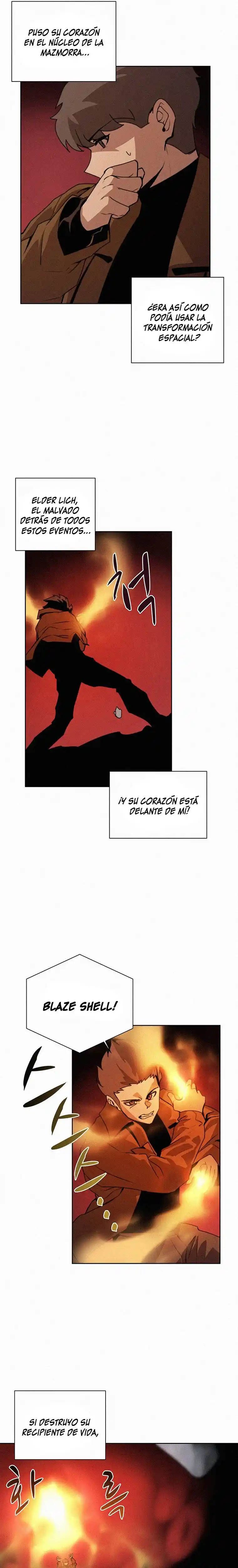 El Mago Come Libros (2021) - Capítulo 41 - Página 5 - LectorTMOo