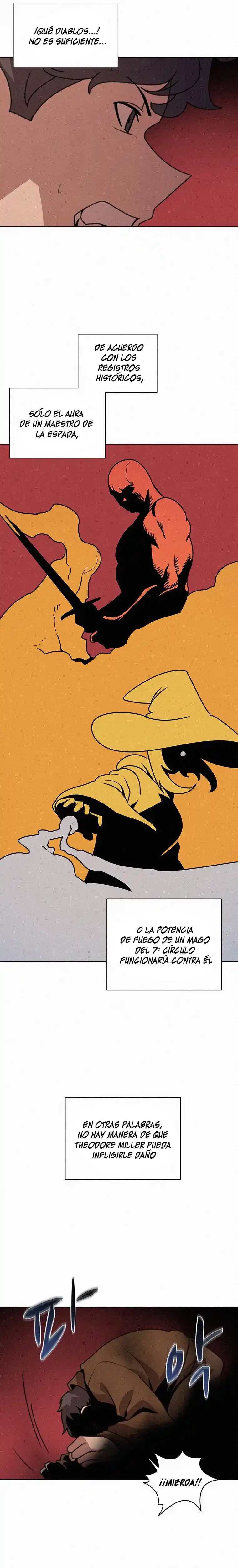 El Mago Come Libros (2021) - Capítulo 41 - Página 7 - LectorTMOo
