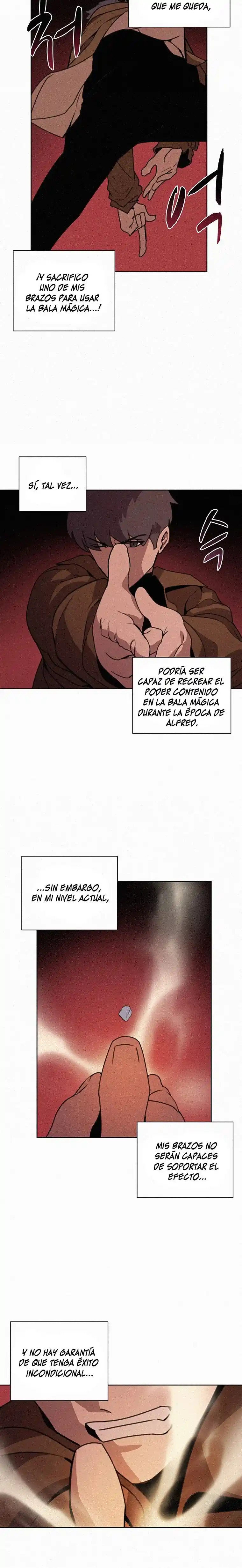 El Mago Come Libros (2021) - Capítulo 41 - Página 9 - LectorTMOo