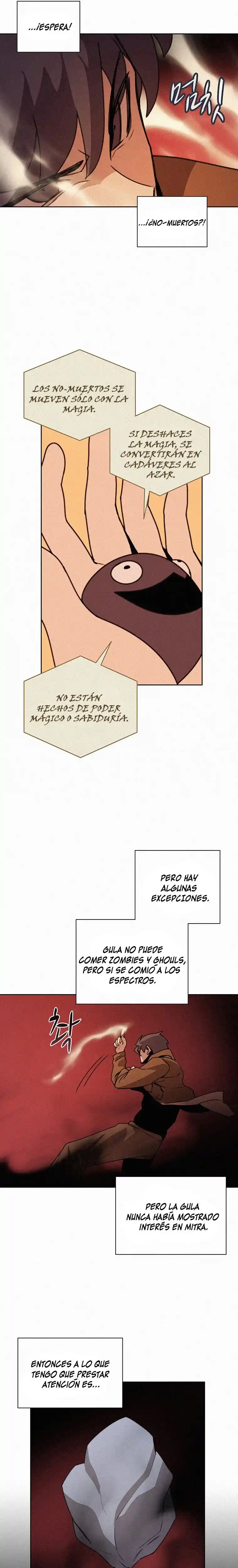 El Mago Come Libros (2021) - Capítulo 41 - Página 11 - LectorTMOo