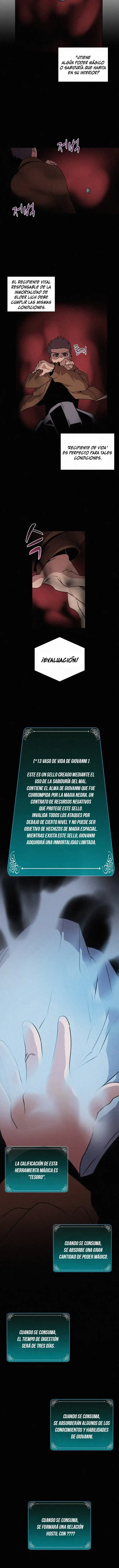 El Mago Come Libros (2021) - Capítulo 41 - Página 12 - LectorTMOo