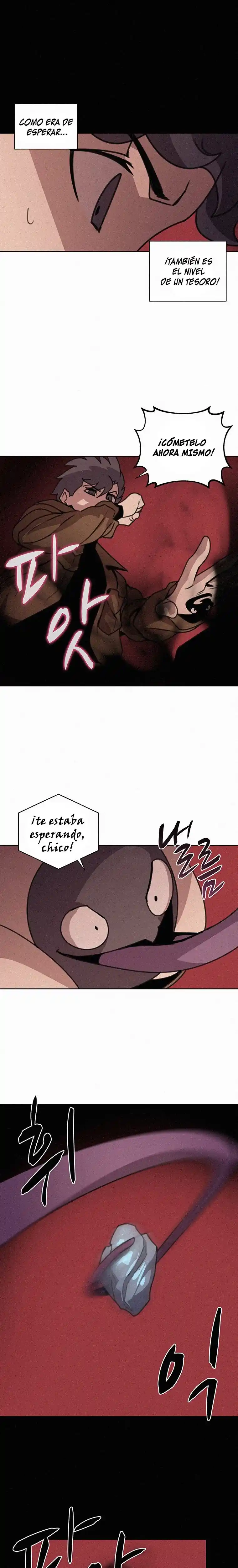 El Mago Come Libros (2021) - Capítulo 41 - Página 13 - LectorTMOo