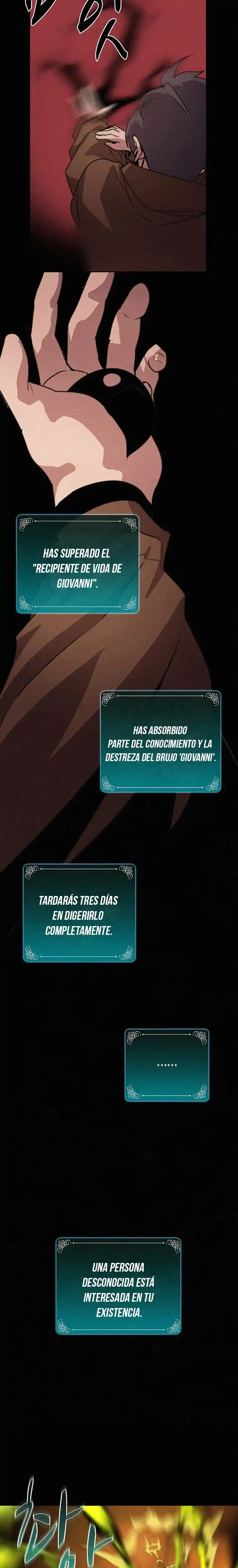 El Mago Come Libros (2021) - Capítulo 41 - Página 14 - LectorTMOo