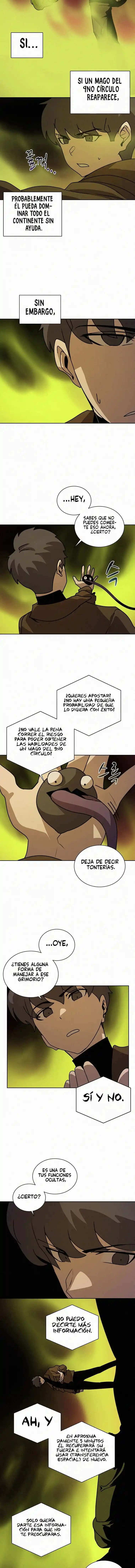 El Mago Come Libros (2021) - Capítulo 42 - Página 9 - LectorTMOo