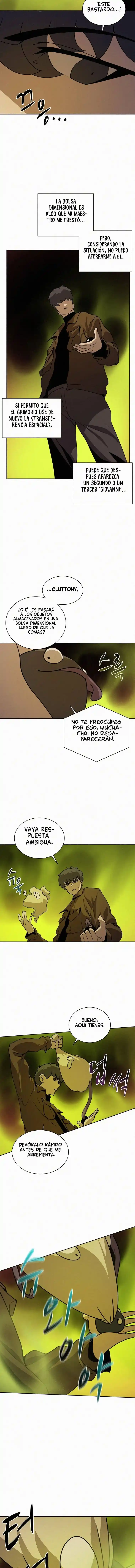 El Mago Come Libros (2021) - Capítulo 42 - Página 10 - LectorTMOo