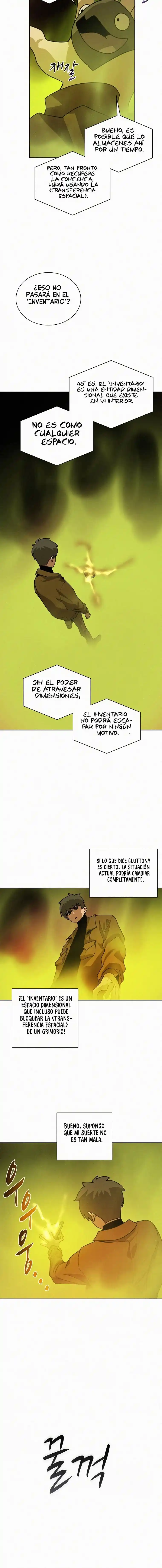El Mago Come Libros (2021) - Capítulo 42 - Página 12 - LectorTMOo