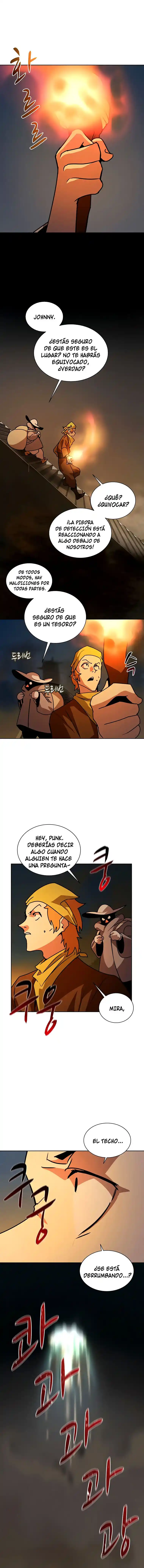 El Mago Come Libros (2021) - Capítulo 43 - Página 10 - LectorTMOo