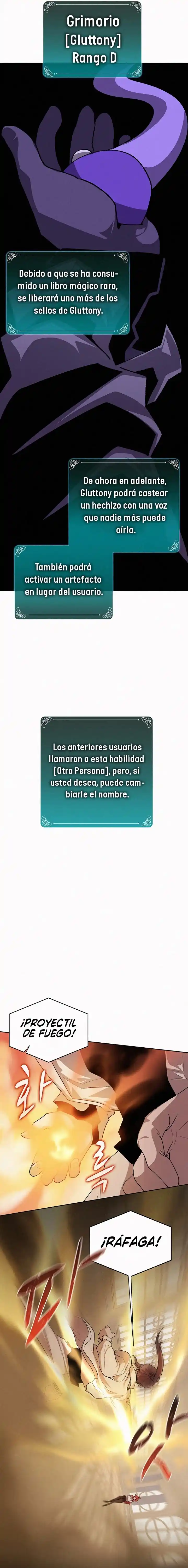 El Mago Come Libros (2021) - Capítulo 48 - Página 6 - LectorTMOo