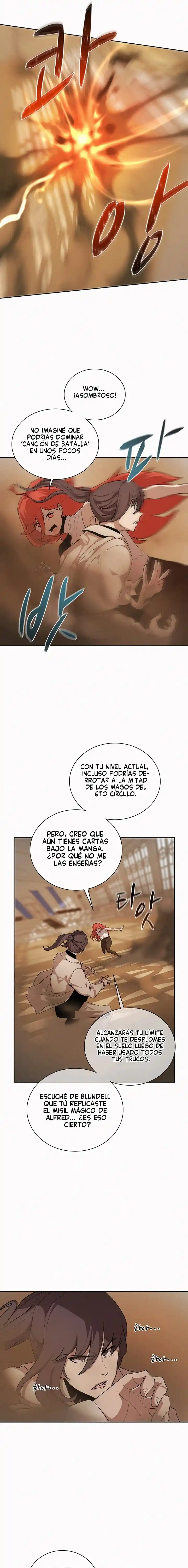 El Mago Come Libros (2021) - Capítulo 48 - Página 12 - LectorTMOo