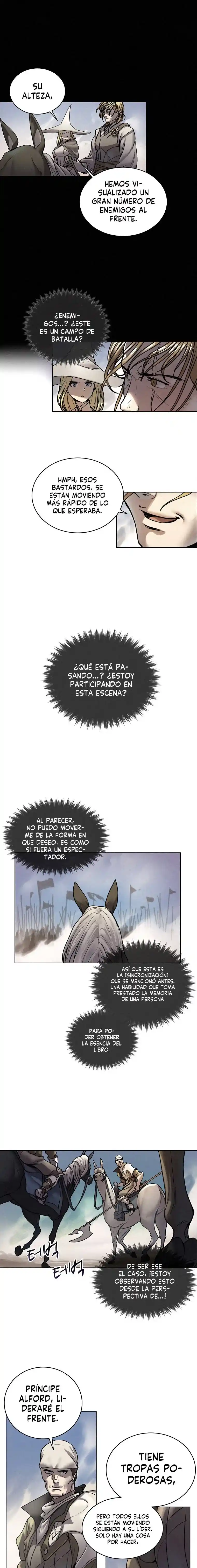 El Mago Come Libros (2021) - Capítulo 5 - Página 4 - LectorTMOo