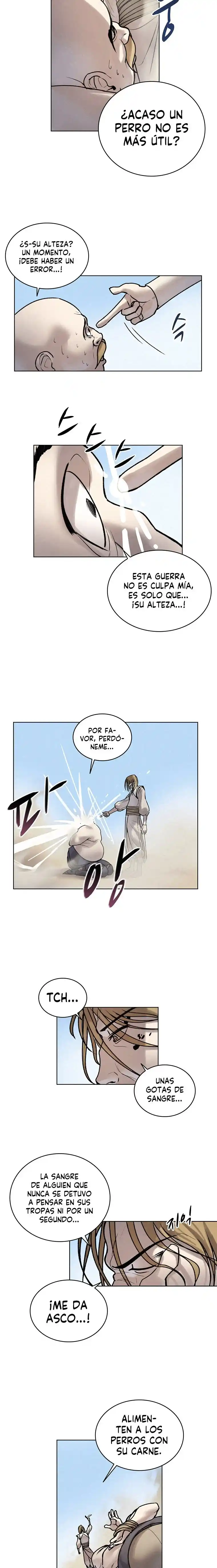 El Mago Come Libros (2021) - Capítulo 5 - Página 12 - LectorTMOo