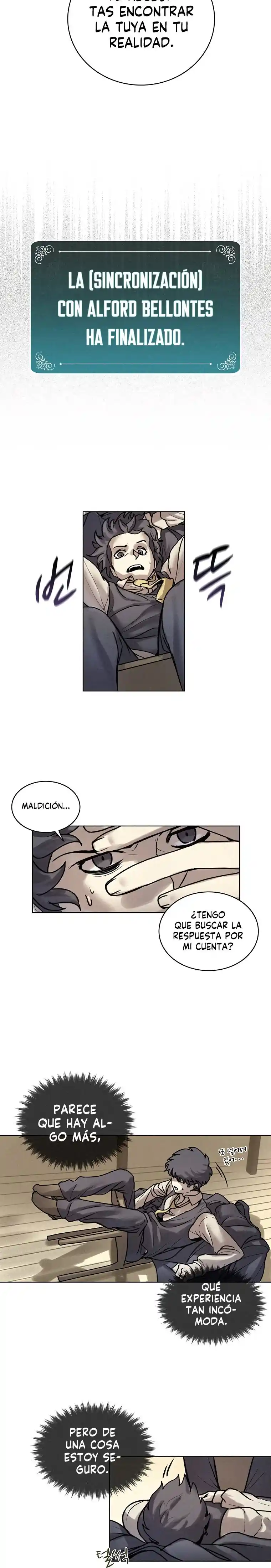 El Mago Come Libros (2021) - Capítulo 5 - Página 14 - LectorTMOo