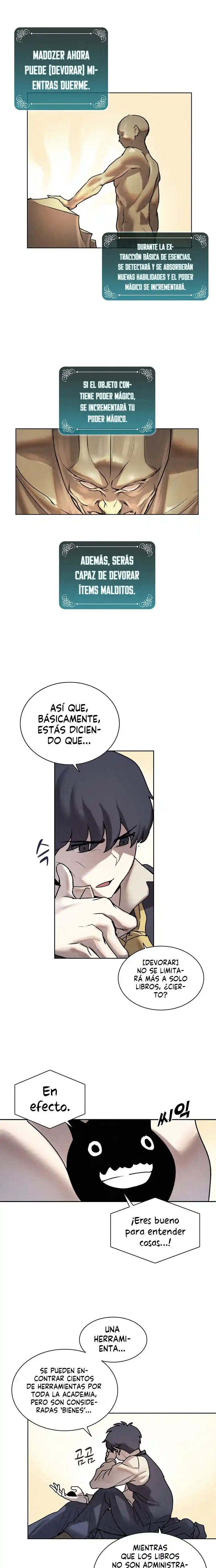 El Mago Come Libros (2021) - Capítulo 6 - Página 6 - LectorTMOo