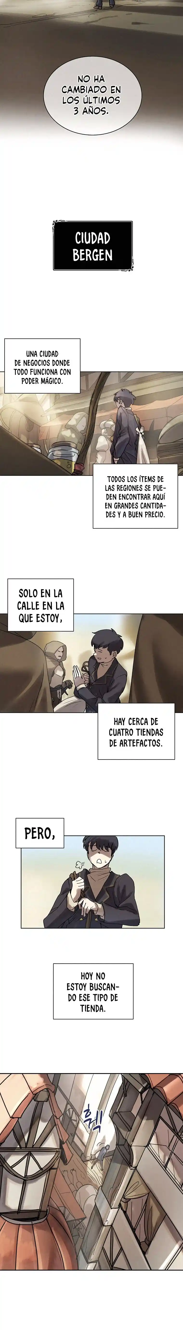 El Mago Come Libros (2021) - Capítulo 6 - Página 11 - LectorTMOo
