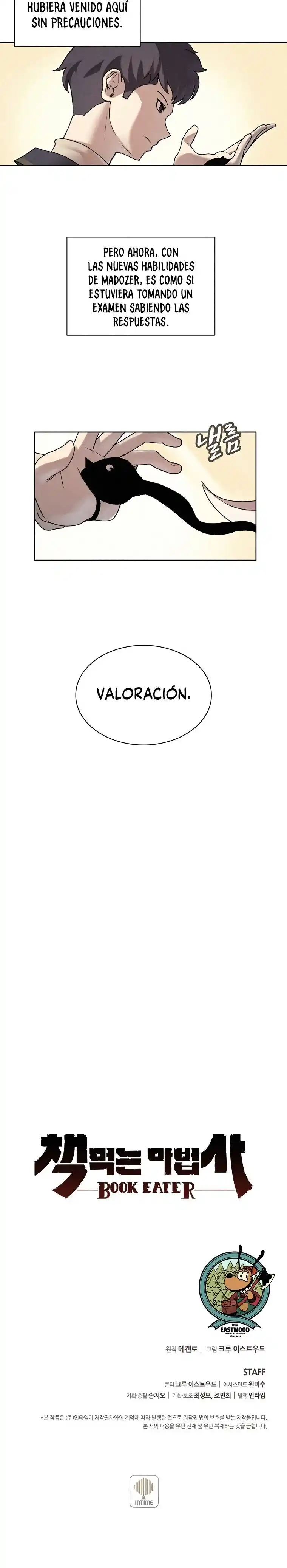 El Mago Come Libros (2021) - Capítulo 6 - Página 17 - LectorTMOo