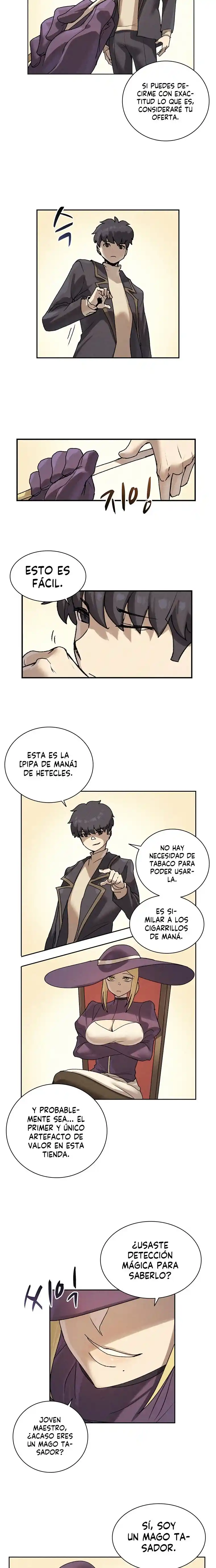 El Mago Come Libros (2021) - Capítulo 7 - Página 4 - LectorTMOo
