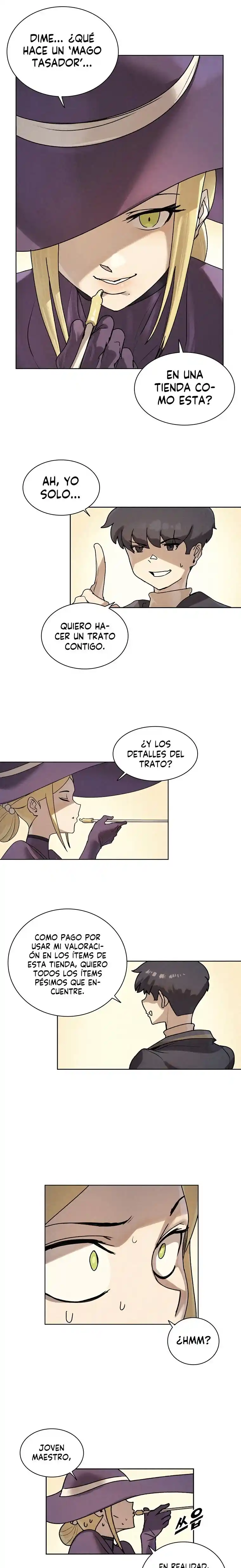 El Mago Come Libros (2021) - Capítulo 7 - Página 6 - LectorTMOo