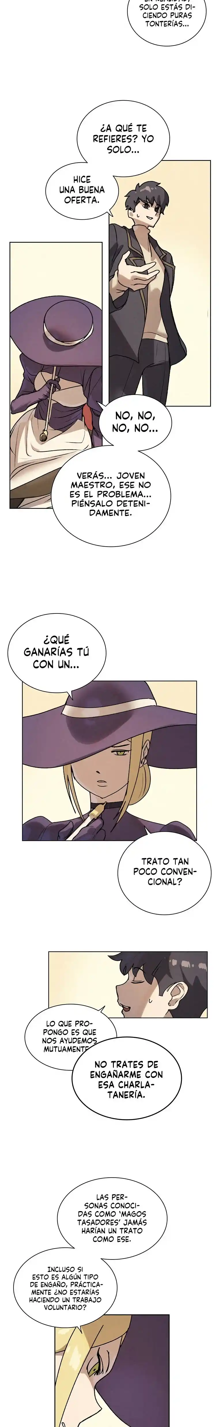 El Mago Come Libros (2021) - Capítulo 7 - Página 7 - LectorTMOo
