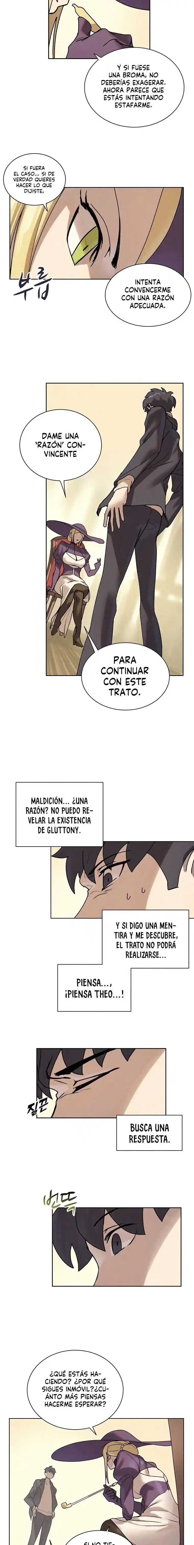 El Mago Come Libros (2021) - Capítulo 7 - Página 8 - LectorTMOo