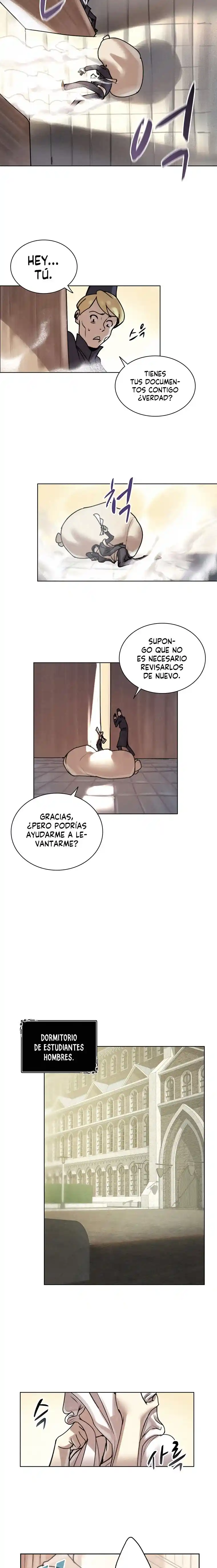 El Mago Come Libros (2021) - Capítulo 7 - Página 14 - LectorTMOo