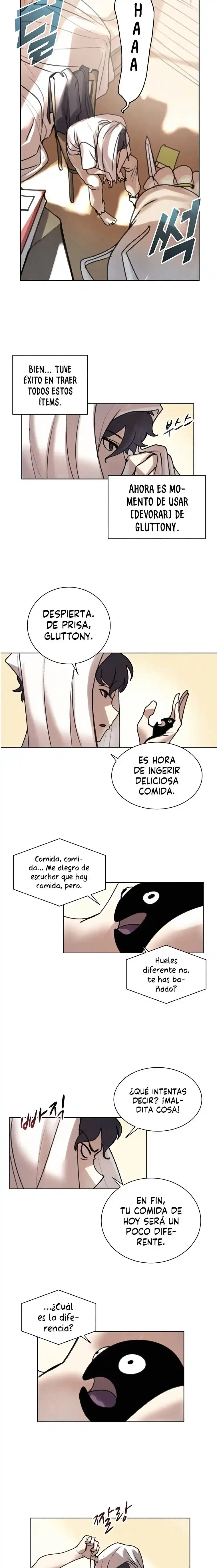 El Mago Come Libros (2021) - Capítulo 7 - Página 15 - LectorTMOo